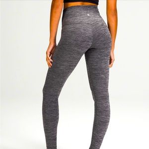 Lululemon Align high rise leggings